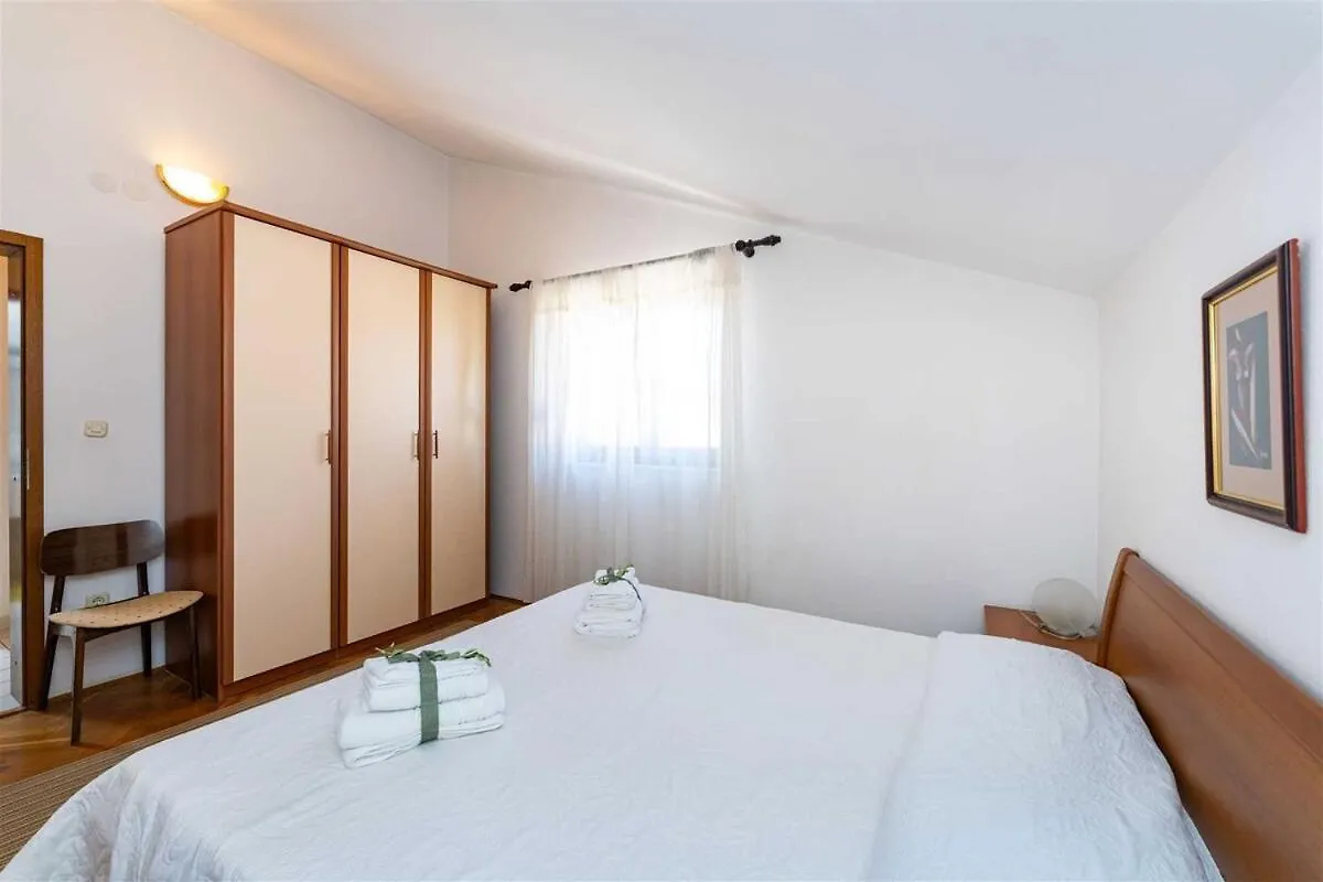 Apartman Maslina Zadar 0*,  Croácia
