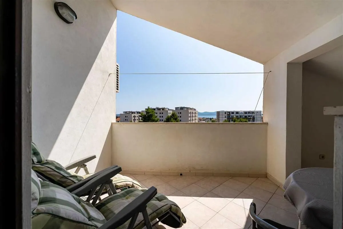 Apartman Maslina Zadar Apartamento