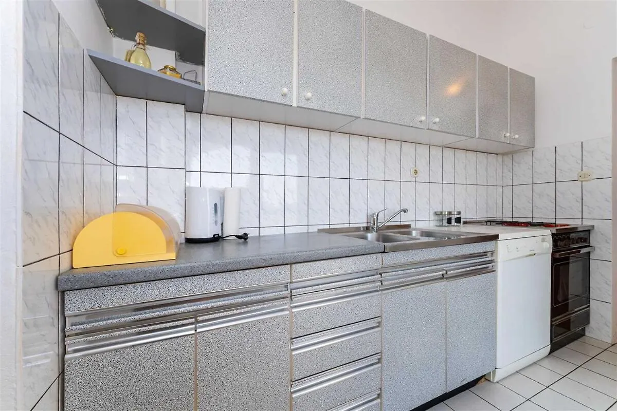 Apartamento Apartman Maslina Zadar Croácia