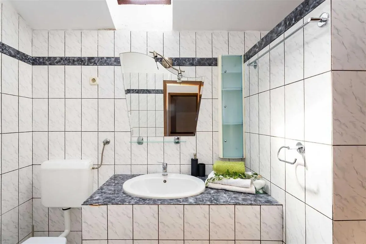 Apartman Maslina Zadar Apartamento