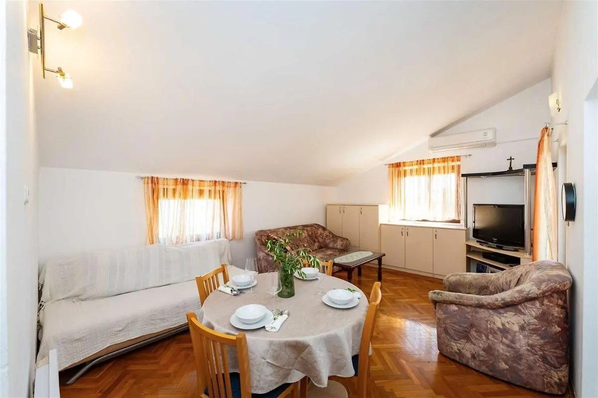 Apartman Maslina Zadar