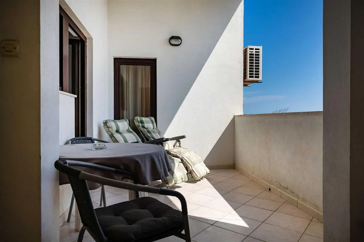 Apartman Maslina Zadar 0*,  Croácia