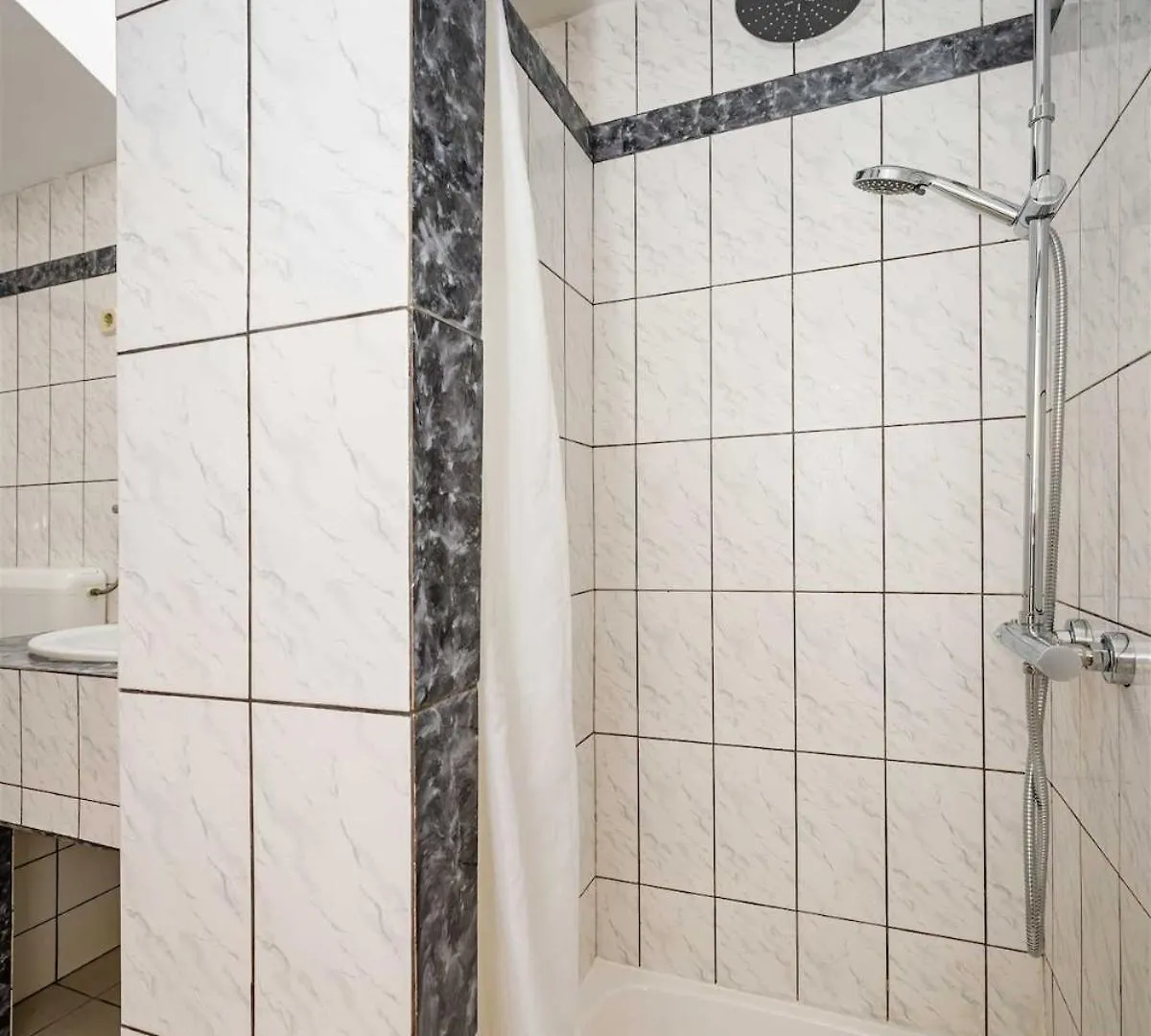 Apartamento Apartman Maslina Zadar