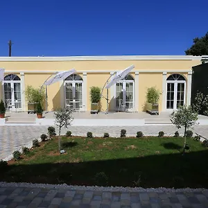 4* Casa de hóspedes Maggie